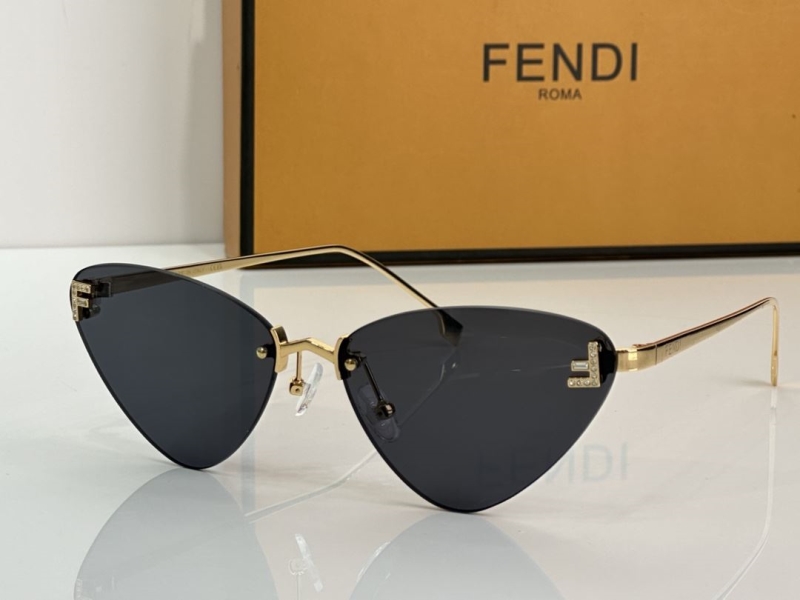 Fendi Sunglasses